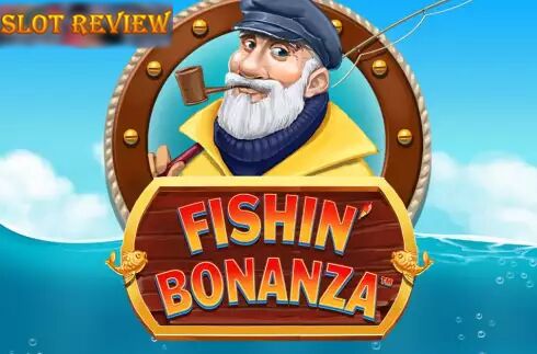 Fishin Bonanza slot